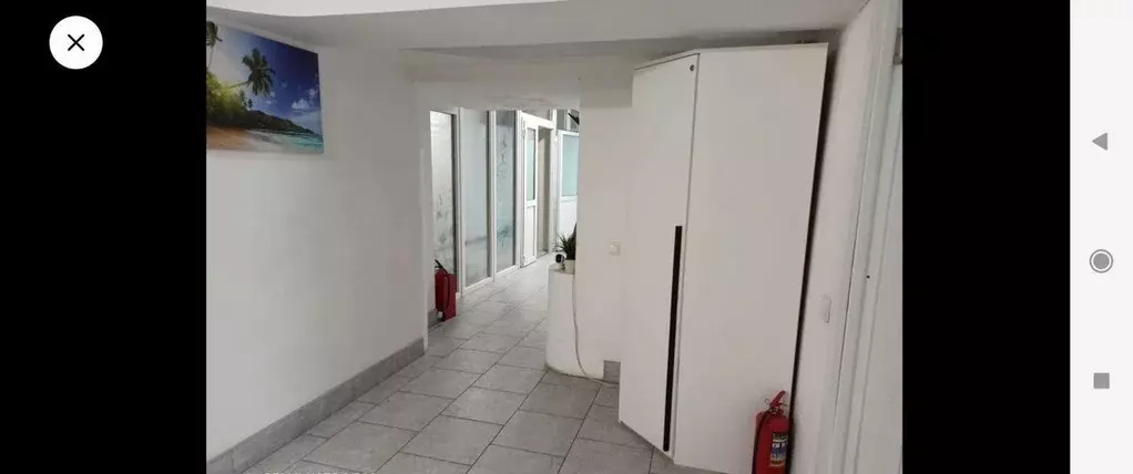 Комната Москва Северное Чертаново мкр, 6к602 - Фото 0