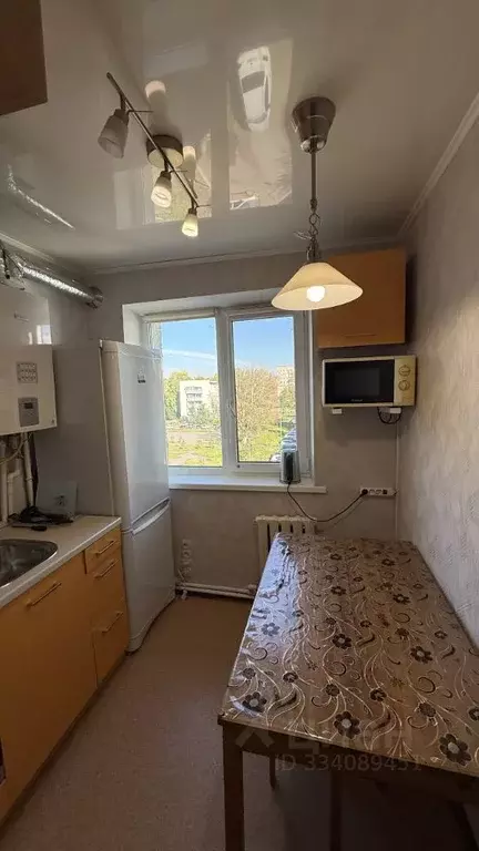 3-к кв. Татарстан, Альметьевск ул. Шевченко, 90 (50.0 м) - Фото 1