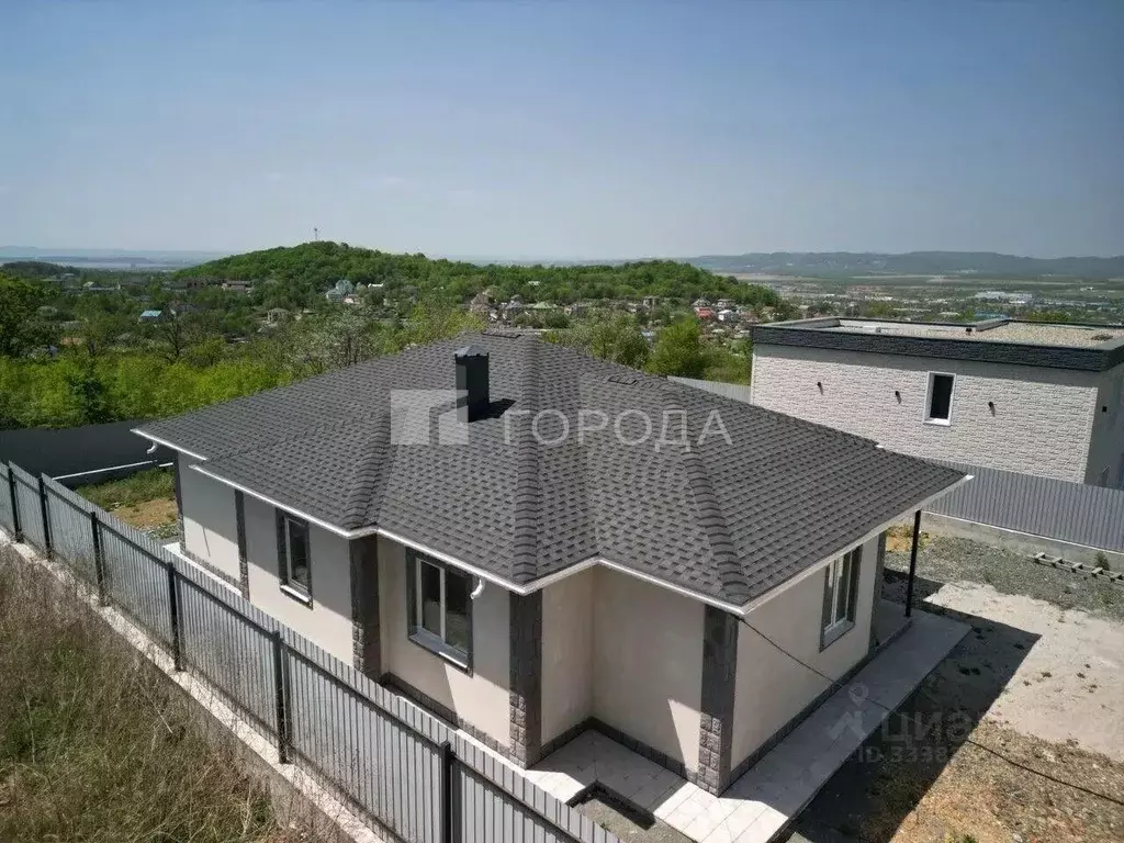 Дом в Приморский край, Артем Киевская ул., 86 (142 м) - Фото 1