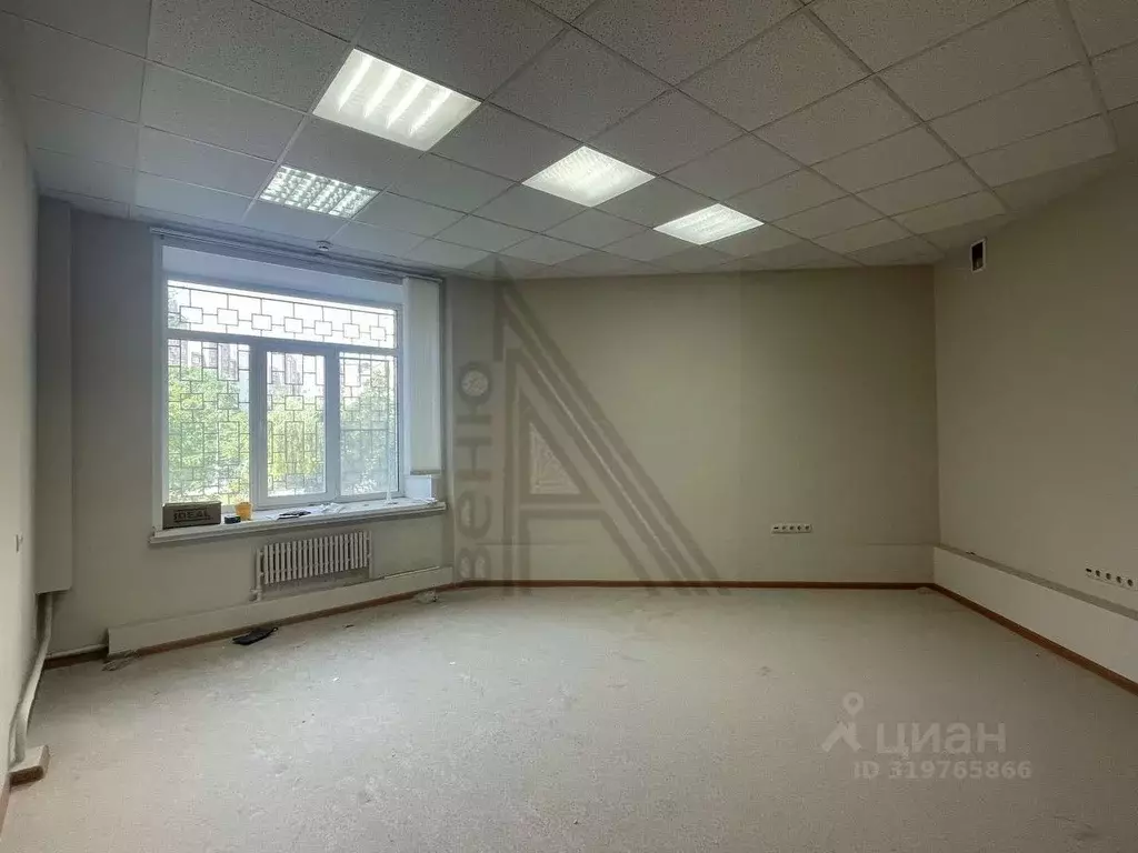 Офис в Воронежская область, Воронеж ул. Генерала Лизюкова, 66а (75 м) - Фото 0