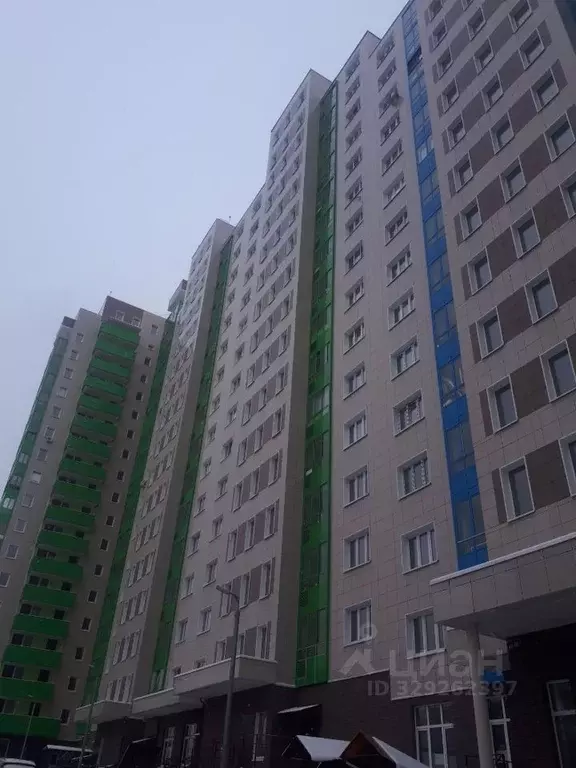 1-к кв. Московская область, Люберцы городской округ, Красково пгт ул. ... - Фото 0
