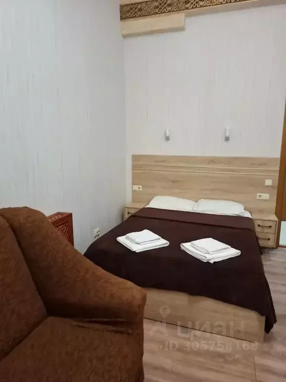 Комната Крым, Симферополь ул. Екатерининская, 32Б - Фото 2