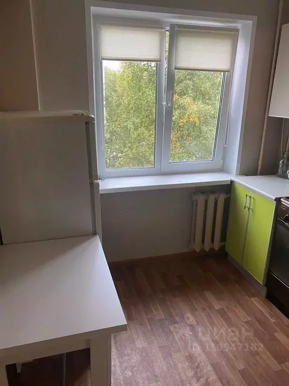 1-к кв. Архангельская область, Северодвинск ул. Ломоносова, 91 (32.0 ... - Фото 0