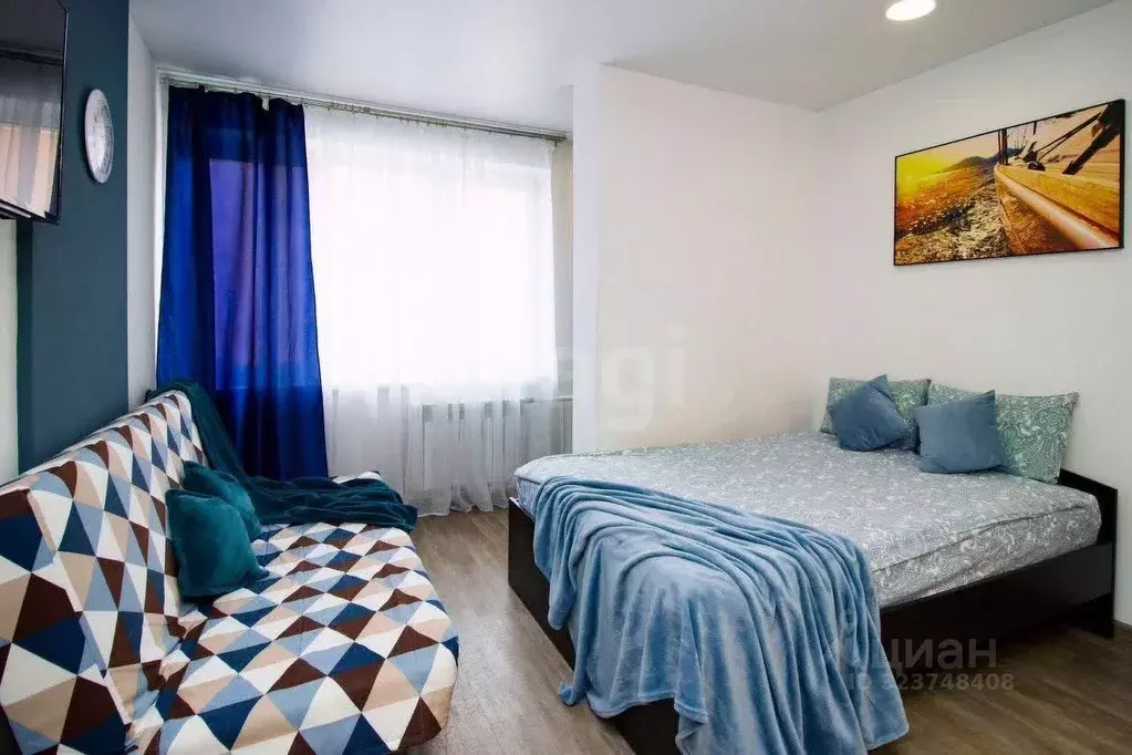 Студия Новосибирская область, Новосибирск Железнодорожная ул., 15 ... - Фото 1