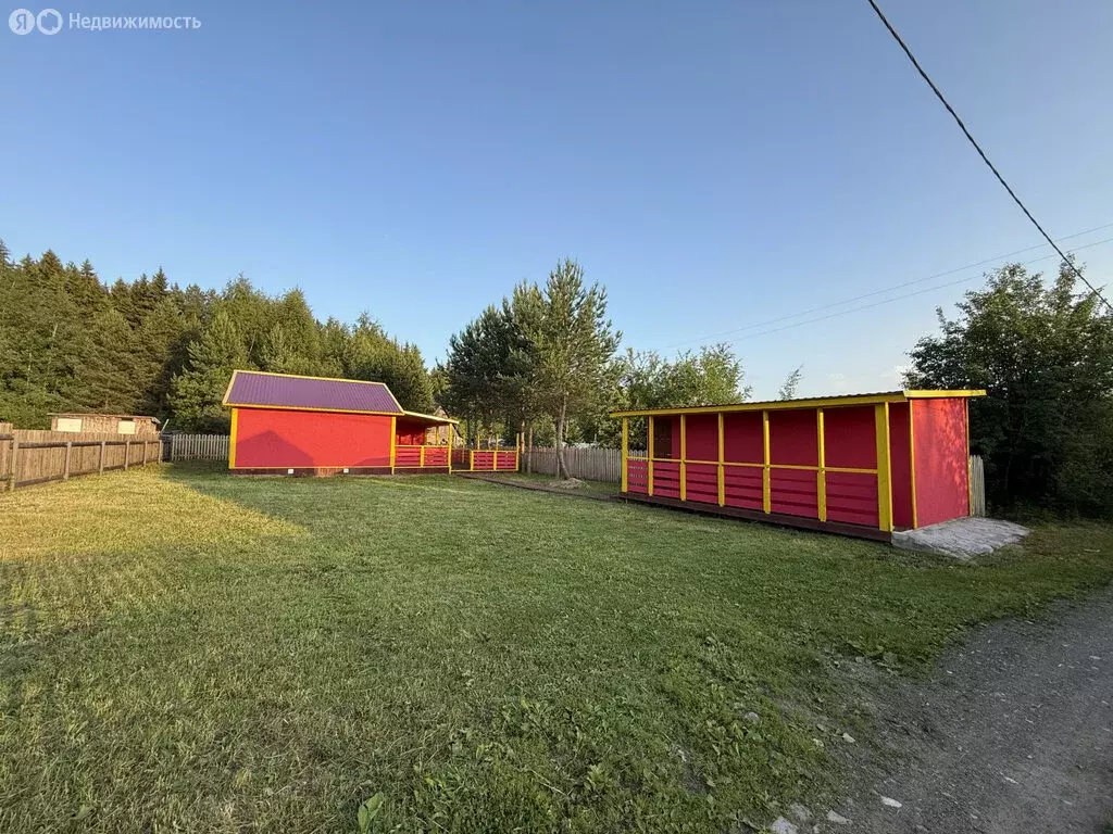 Дом в Кирово-Чепецкий муниципальный район, Пасеговское сельское ... - Фото 1