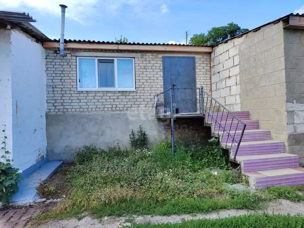 3-к кв. Белгородская область, Бирюч Красногвардейский район, ... - Фото 0