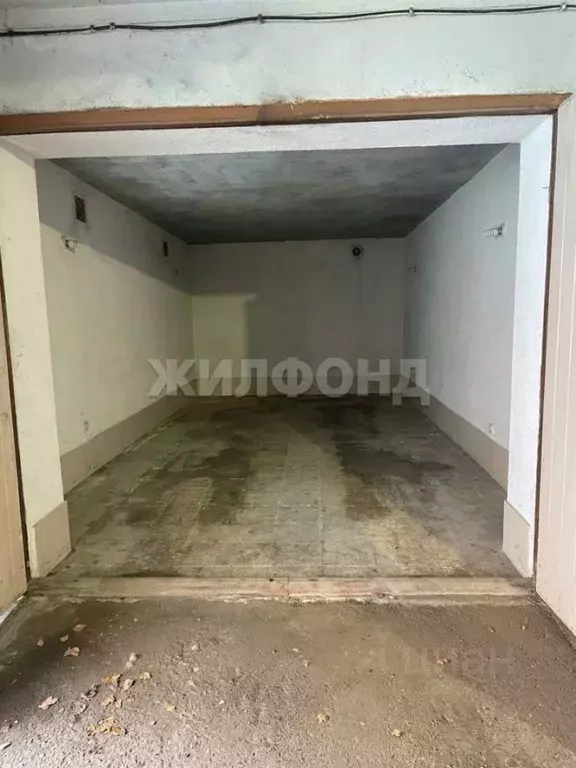 Гараж в Томская область, Томск ул. Гоголя, 40/2 (22 м) - Фото 2