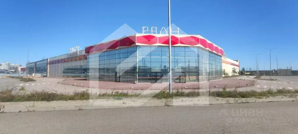 Производственное помещение в Московская область, Мытищи ш. Волковское, ... - Фото 2