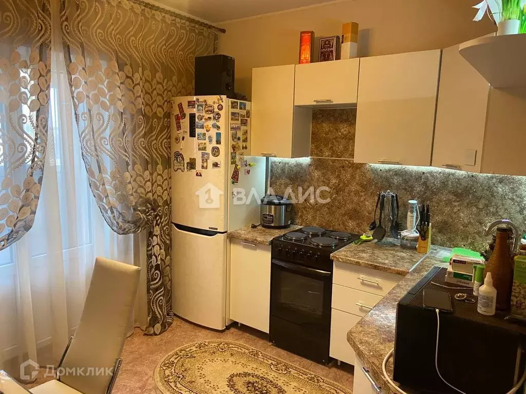Продаётся 1-к квартира, 36.5 м - Фото 0