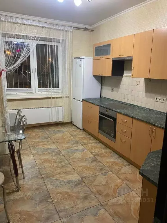 2-к кв. Московская область, Балашиха просп. Ленина, 76 (63.0 м) - Фото 1