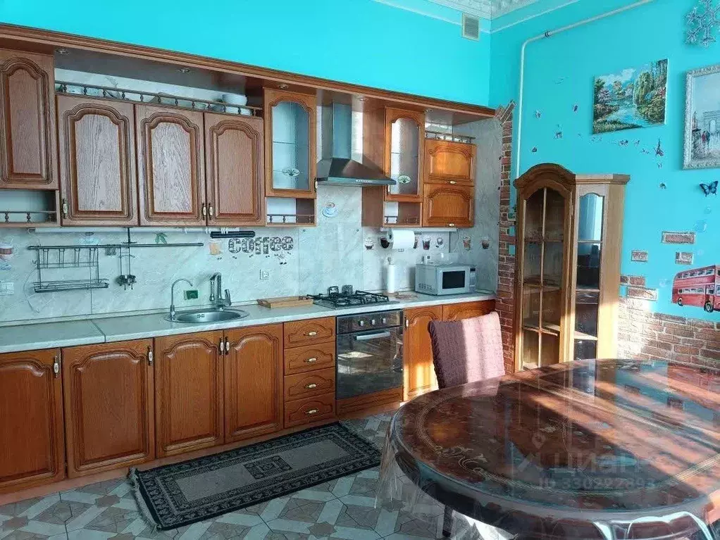 4-к кв. Московская область, Ленинский городской округ, д. Малое ... - Фото 2
