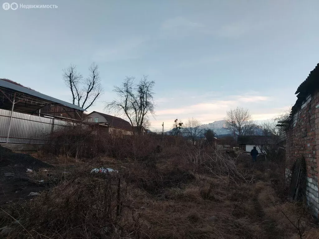 Участок в Владикавказ, садоводческое товарищество Наука (4.5 м) - Фото 2