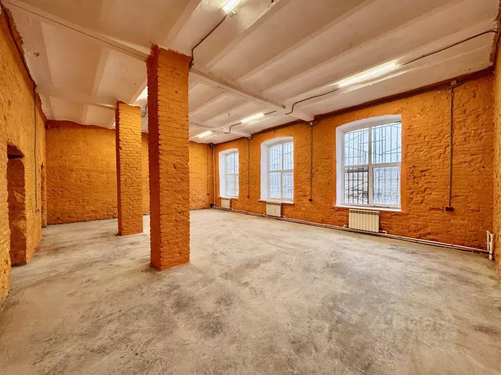 Помещение свободного назначения в Смоленская область, Смоленск Пивной ... - Фото 1