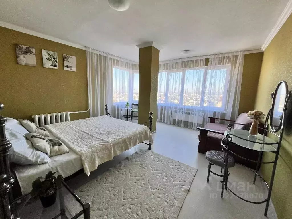 3-к кв. Кабардино-Балкария, Нальчик просп. Шогенцукова, 40 (90.0 м) - Фото 2