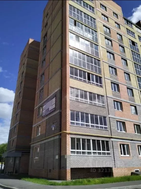 2-к кв. Татарстан, Зеленодольск ул. Тиховнина, 9А (72.0 м) - Фото 1