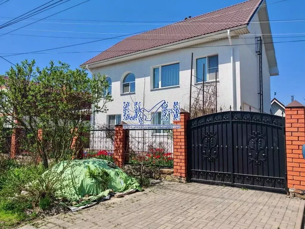 Дом в Курская область, Курск Аэроклубная ул., 38 (169 м) - Фото 2
