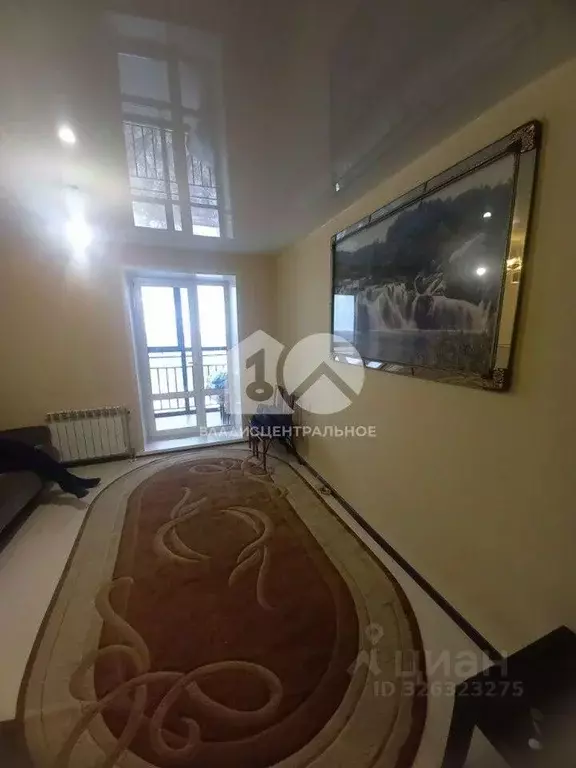 Студия Новосибирская область, Новосибирск Кубовая ул., 96 (24.0 м) - Фото 1