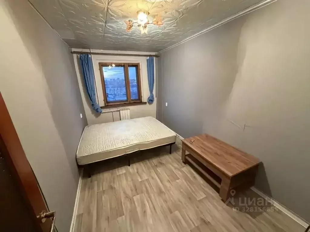 2-к кв. Иркутская область, Иркутск просп. Маршала Жукова, 34 (44.0 м) - Фото 2