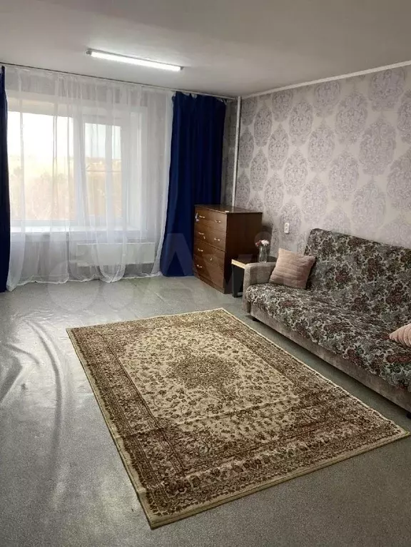 Квартира-студия, 25 м, 5/6 эт. - Фото 1