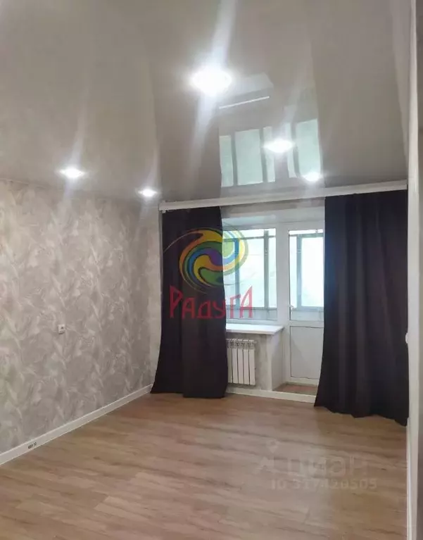 2-к кв. Ивановская область, Иваново ул. Володарского, 43 (44.0 м) - Фото 0
