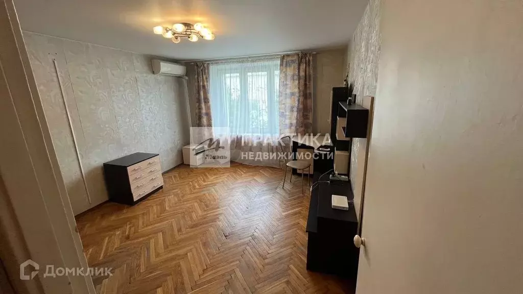 Продаётся 1-к квартира, 34.8 м - Фото 0