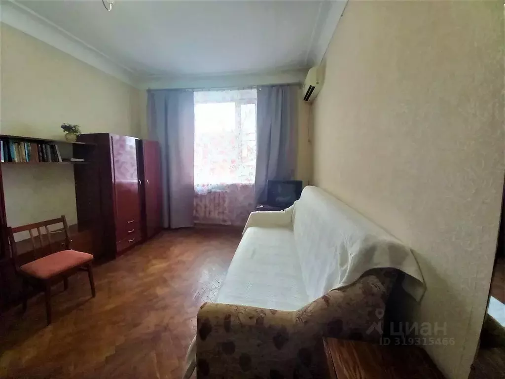 1-к кв. Краснодарский край, Ейск Нижнесадовая ул., 11 (37.0 м) - Фото 1