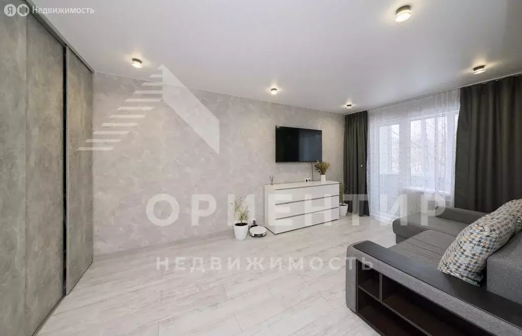 1-комнатная квартира: Санкт-Петербург, улица Карпинского, 26 (31.2 м) - Фото 2