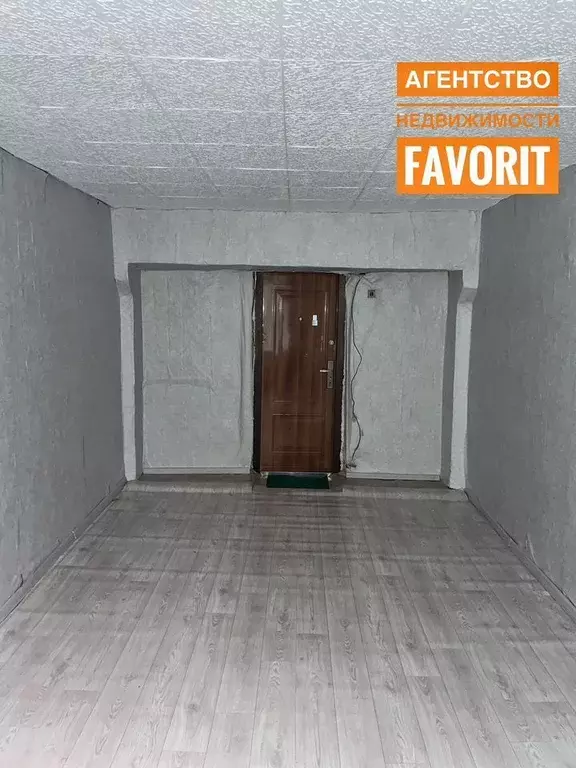 Комната Свердловская область, Качканар ул. Свердлова, 33 - Фото 1