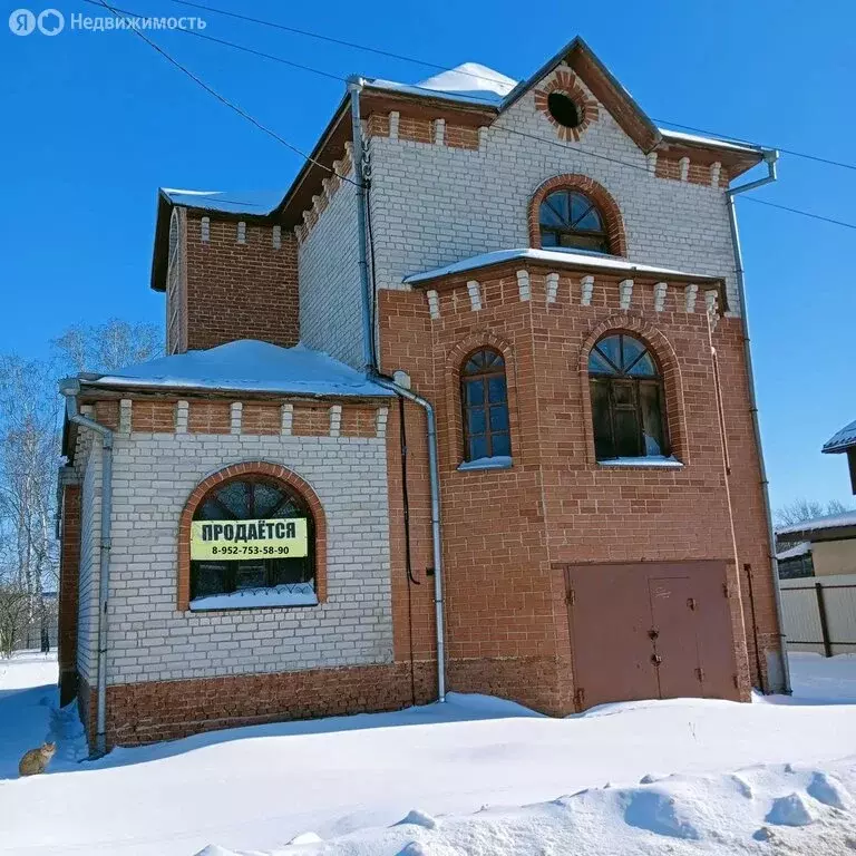 Дом в Воронеж, улица Солдатское Поле, 237 (326 м) - Фото 1