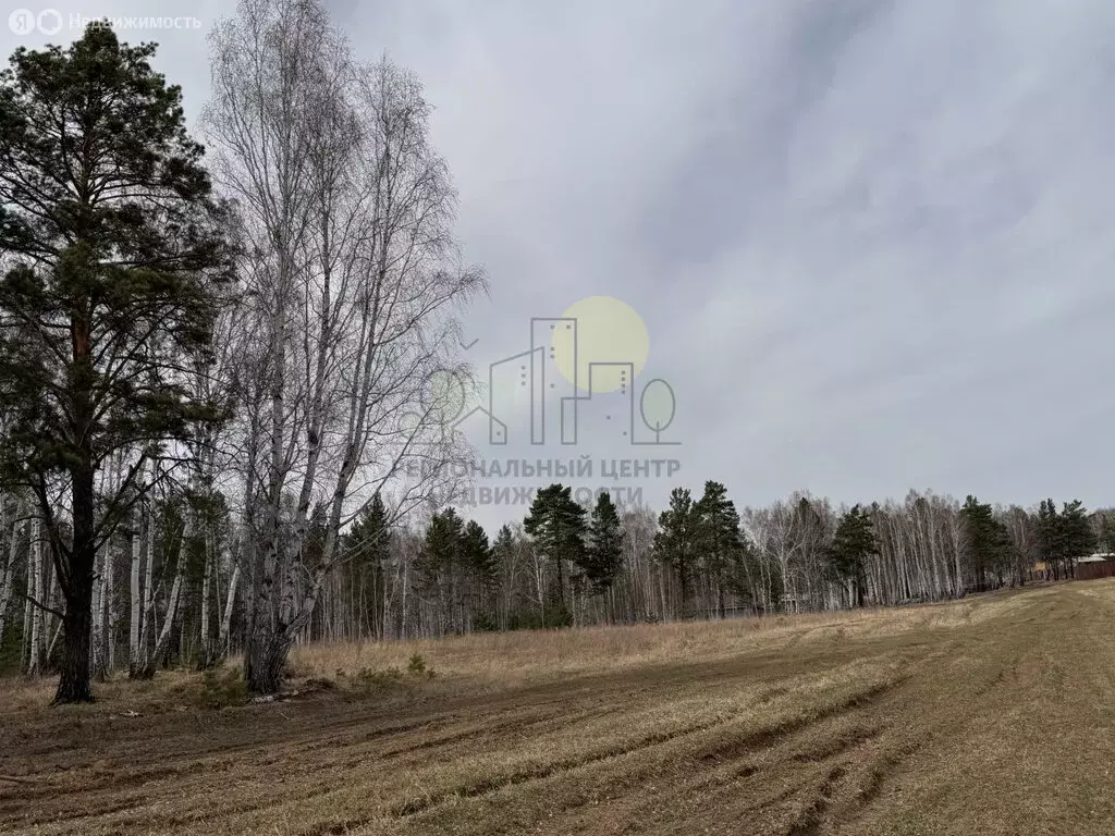 Участок в деревня Карлук, ДНТ Пирс, Моховой переулок (7 м) - Фото 0