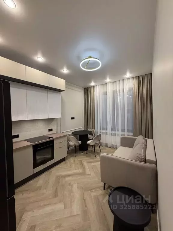 1-к кв. Москва ул. Петра Кончаловского, 5 (42.0 м) - Фото 1