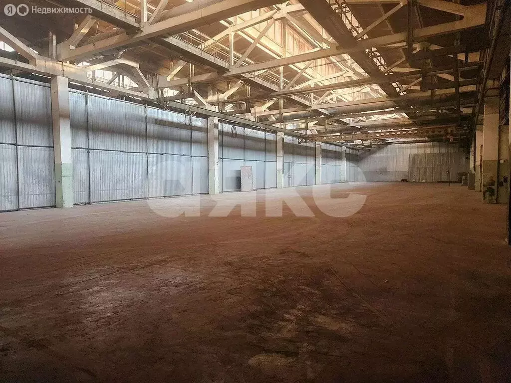 Производственное помещение (2990 м) - Фото 2