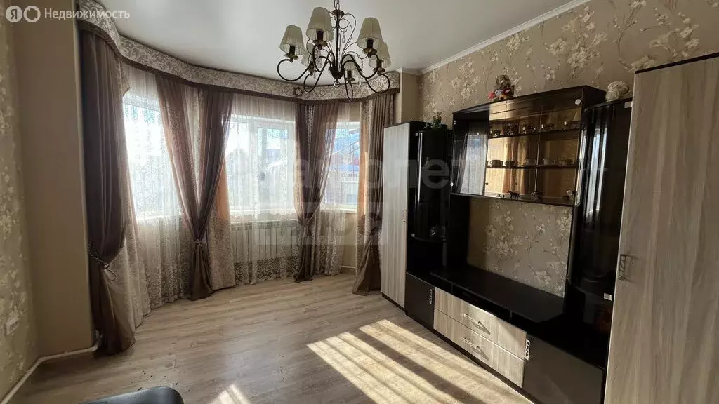 Дом в посёлок Саракташ, улица Супонина (85 м) - Фото 2