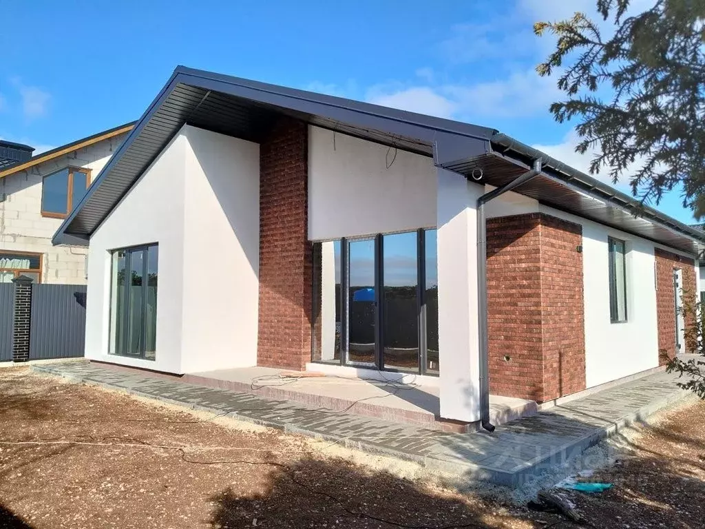 Дом в Севастополь Ритм СНТ,  (125 м) - Фото 1