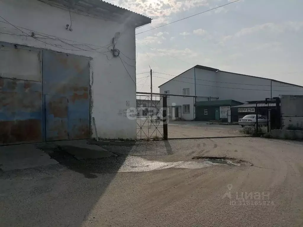 Помещение свободного назначения в Забайкальский край, Нерчинск  (2485 ... - Фото 0