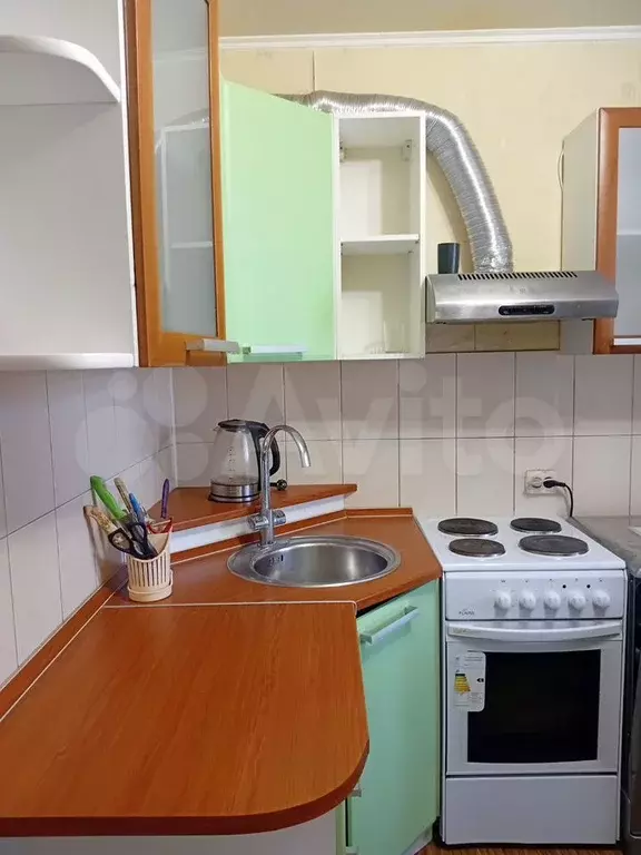3-к. квартира, 64 м, 4/5 эт. - Фото 1