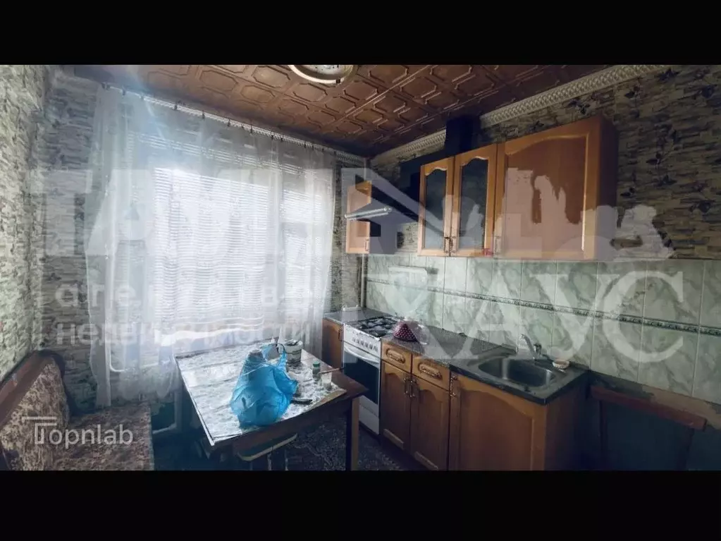 2-к. квартира, 44 м, 2/5 эт. - Фото 0