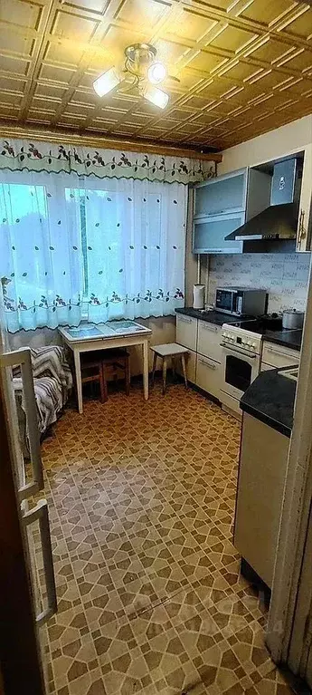 1-к кв. Московская область, Подольск Сосновая ул., 1 (39.0 м) - Фото 1