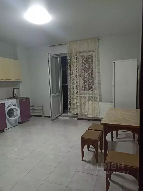 2-к кв. Краснодарский край, Краснодар Восточно-Кругликовская ул., 28 ... - Фото 2