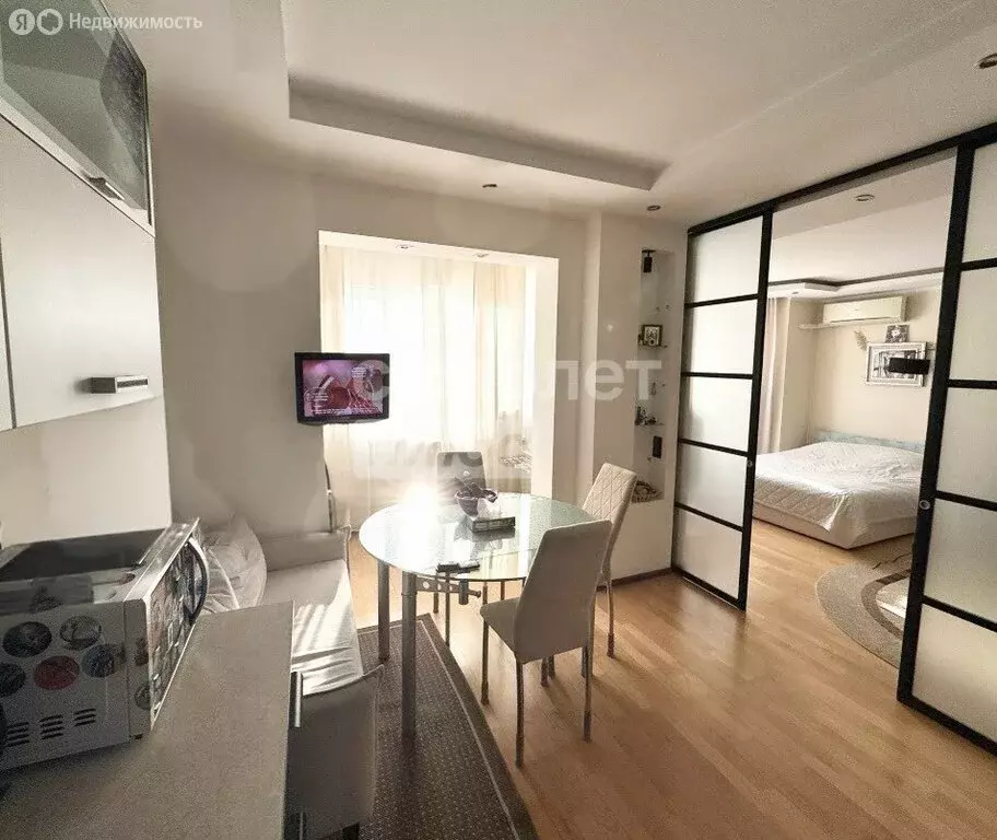 2-комнатная квартира: Москва, улица Юных Ленинцев, 47к4 (70 м) - Фото 1