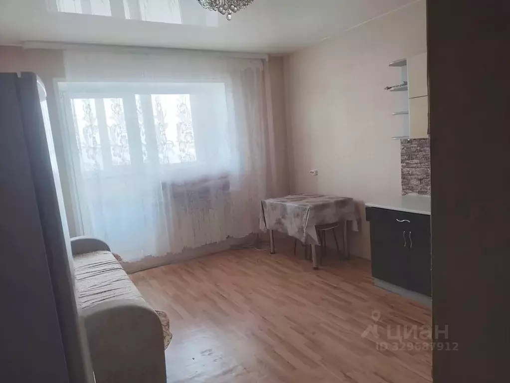 Студия Хакасия, Абакан ул. Пушкина, 3 (30.0 м) - Фото 2