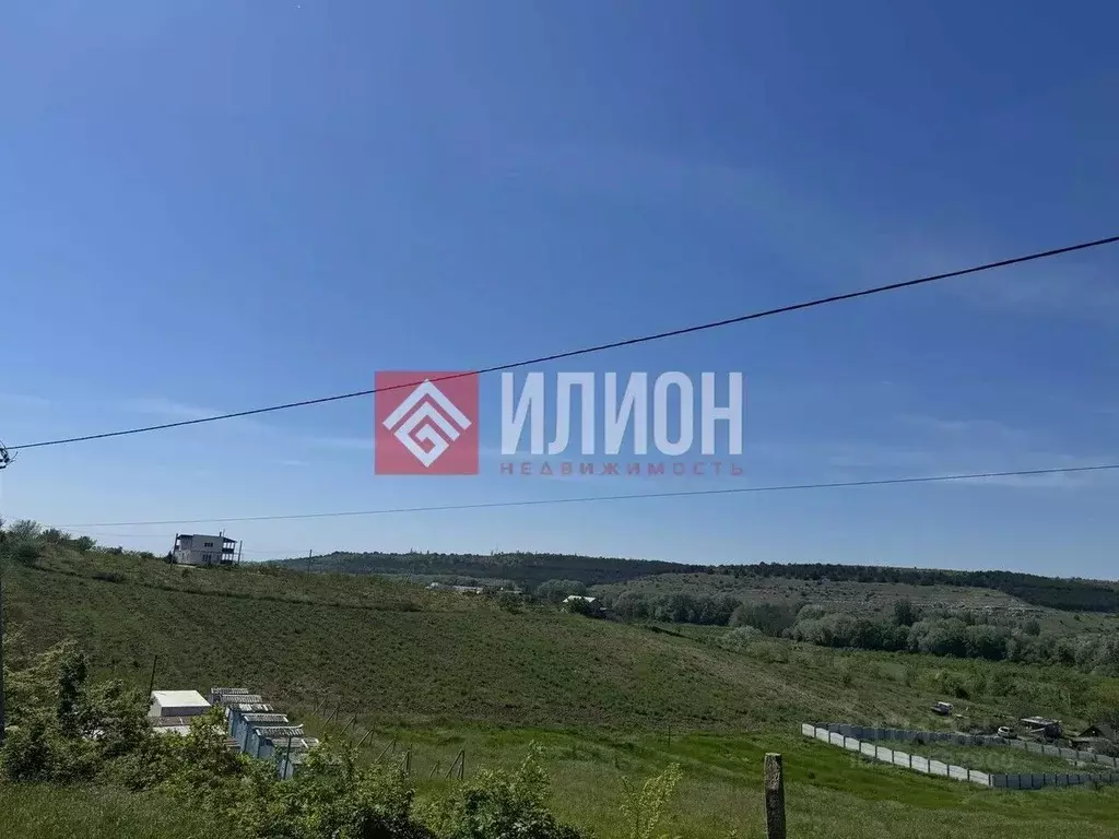 Участок в Севастополь с. Поворотное,  (5.0 сот.) - Фото 2