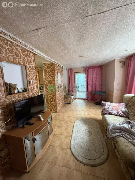 Дом в Евпатория, улица Дёмышева, 95 (65 м) - Фото 1