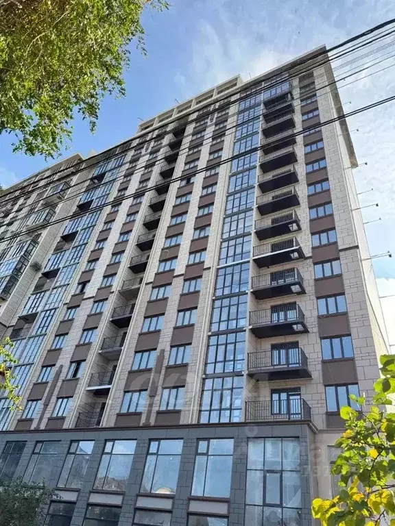 3-к кв. Дагестан, Махачкала ул. Ахмата-Хаджи Кадырова, 128 (104.0 м) - Фото 1