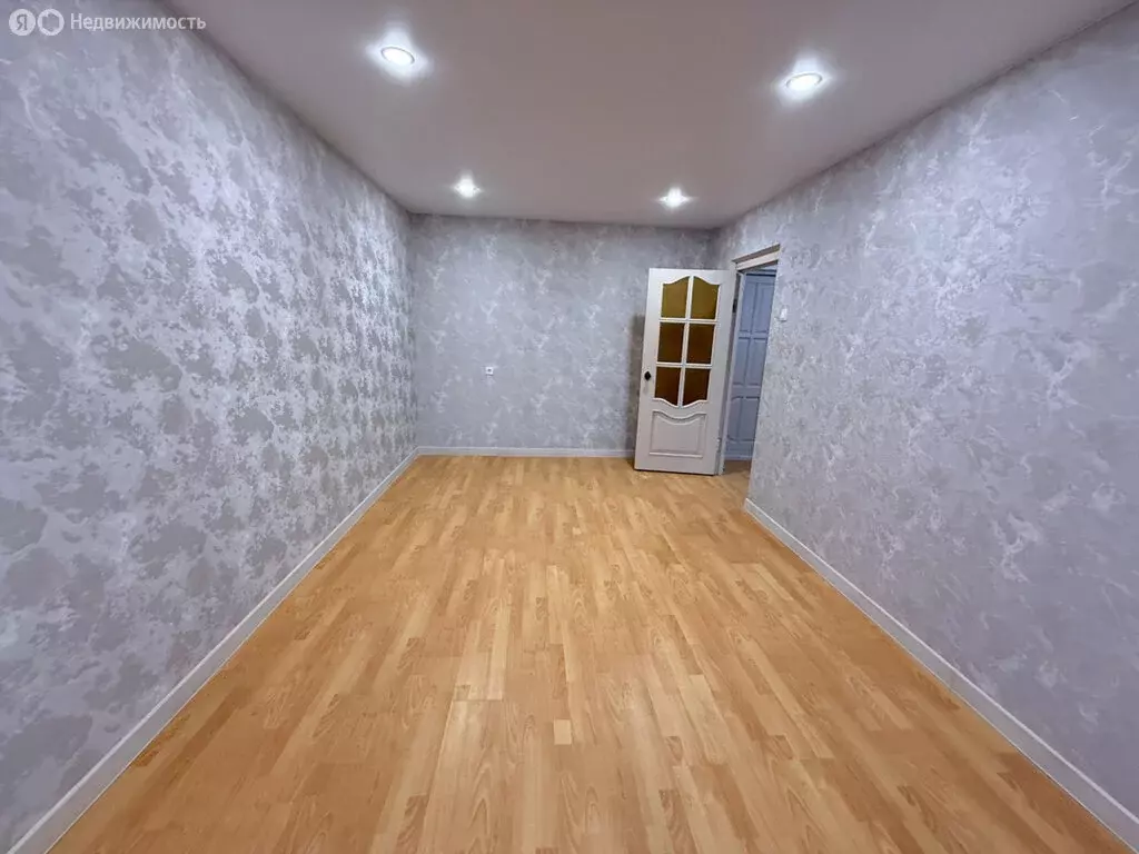 1-комнатная квартира: Киров, Зелёная улица, 30 (33 м) - Фото 1