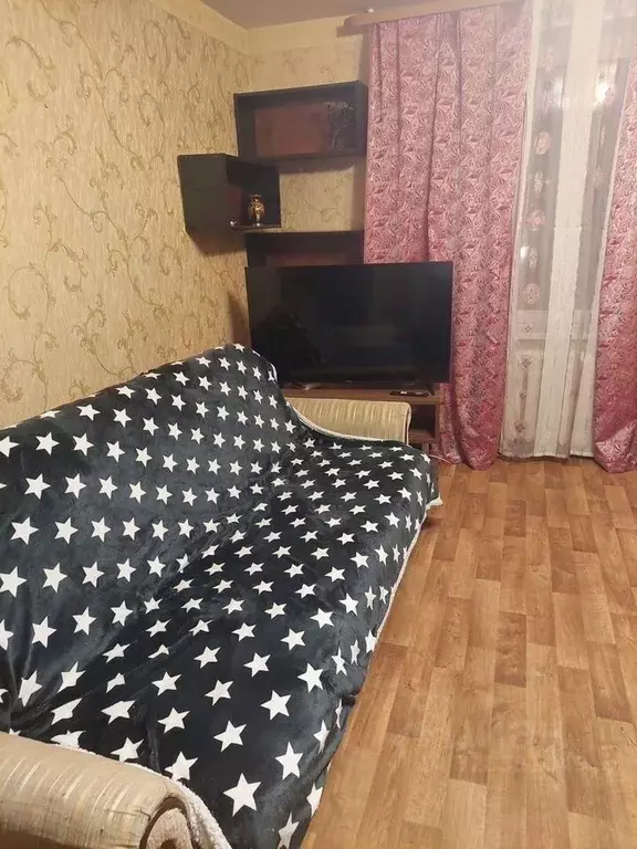 2-к кв. Московская область, Реутов Носовихинское ш., 21 (63.0 м) - Фото 1