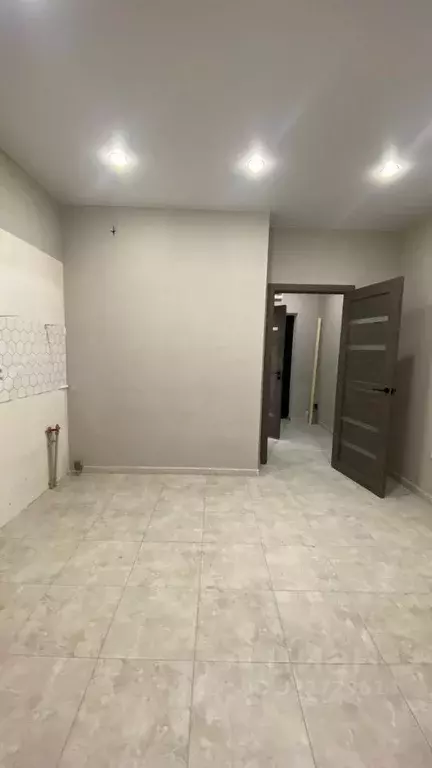 1-к кв. Краснодарский край, Краснодар ул. Имени Героя Георгия ... - Фото 2