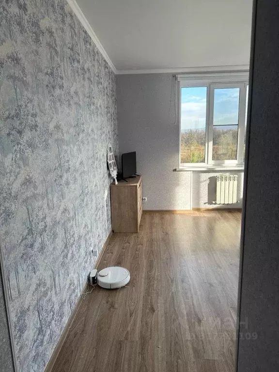2-к кв. Северная Осетия, Владикавказ ул. Зураба Магкаева, 10к6 (56.0 ... - Фото 1