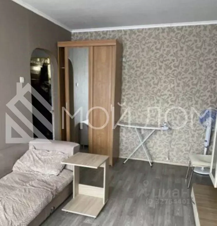 1-к кв. Сахалинская область, Южно-Сахалинск ул. Имени Ф.Э. ... - Фото 1