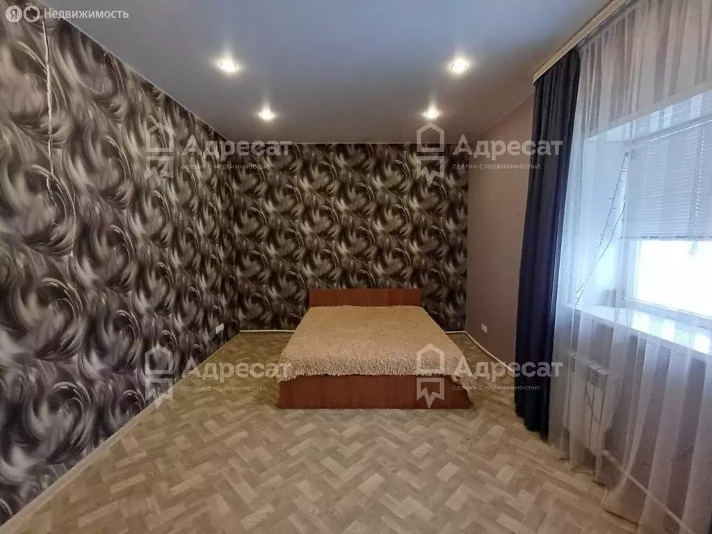 Дом в село Большие Чапурники, Сарпинская улица (106.3 м) - Фото 2